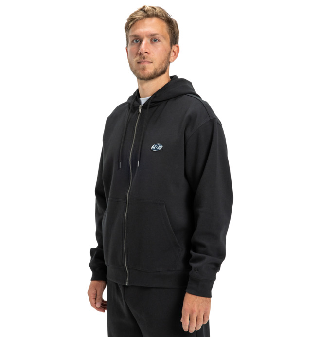 Dive In - Full Zip Hoodie for Men  EDYFT03553