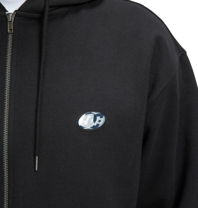 Dive In - Full Zip Hoodie for Men  EDYFT03553