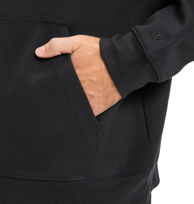 Dive In - Full Zip Hoodie for Men  EDYFT03553