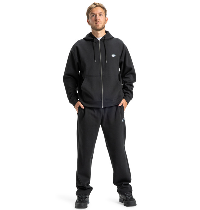 Dive In - Full Zip Hoodie for Men  EDYFT03553