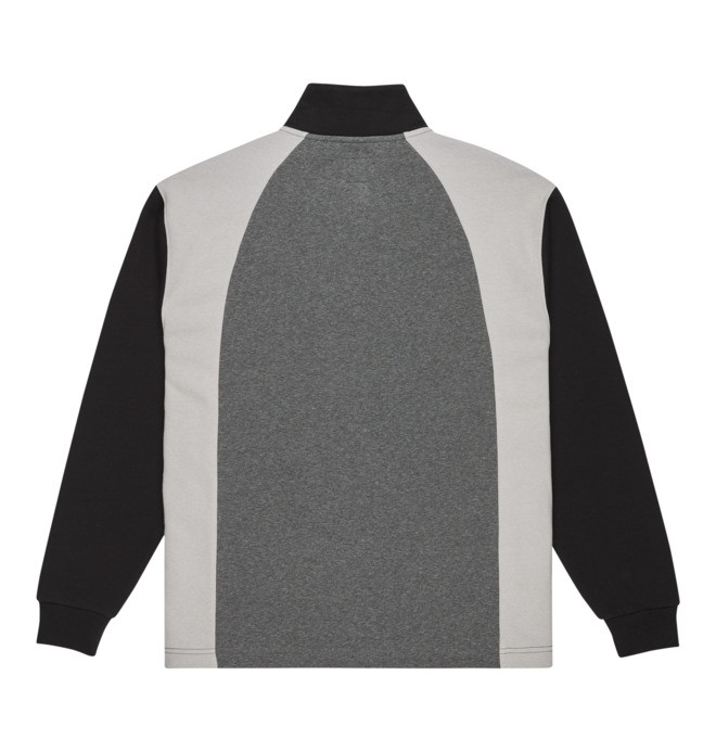 Maestro - 1/4 Zip Fleece for Men  EDYFT03555