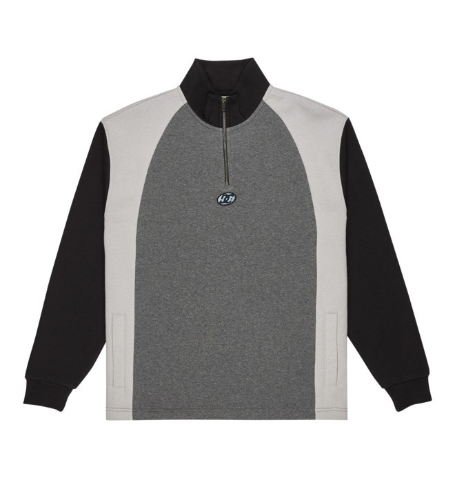 Maestro - 1/4 Zip Fleece for Men  EDYFT03555