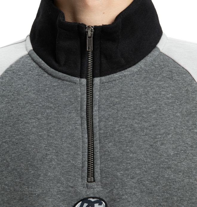 Maestro - 1/4 Zip Fleece for Men  EDYFT03555