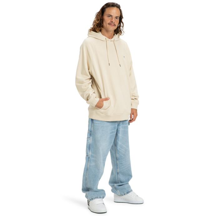 Notes - Hoodie for Men  EDYFT03556