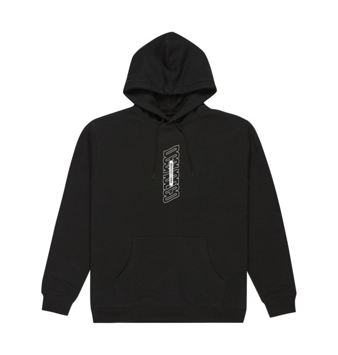 DC Omega - Hoodie for Men  EDYFT03557