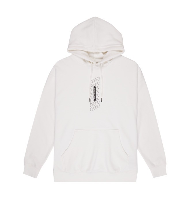 DC Omega - Hoodie for Men  EDYFT03557