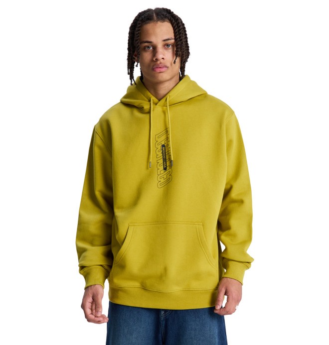 DC Omega - Hoodie for Men  EDYFT03557