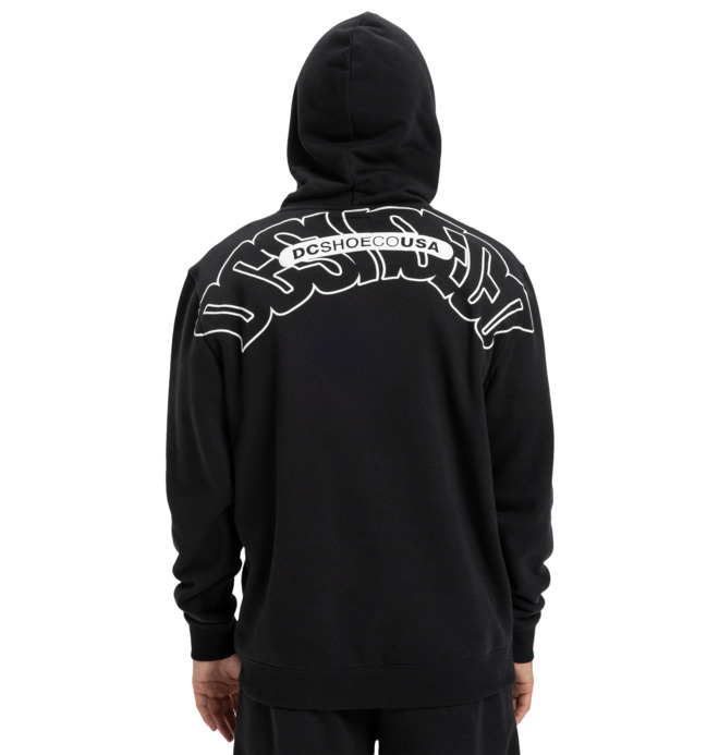 DC Omega - Hoodie for Men  EDYFT03557