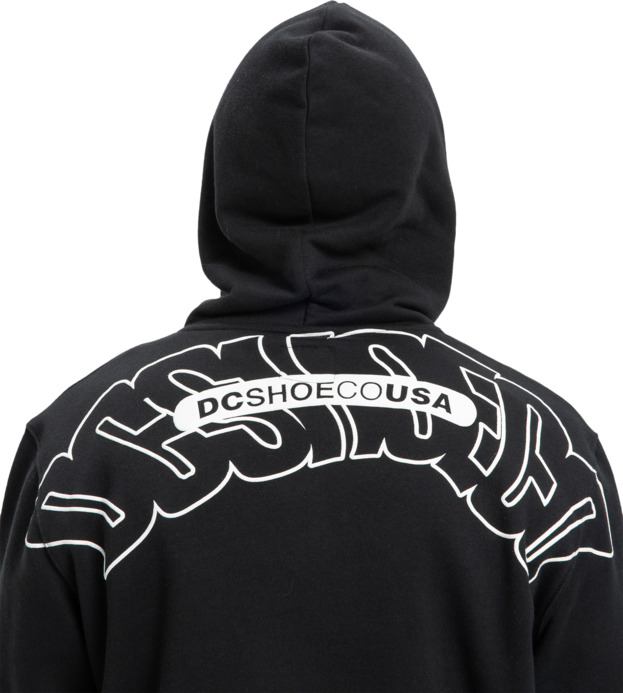 DC Omega - Hoodie for Men  EDYFT03557