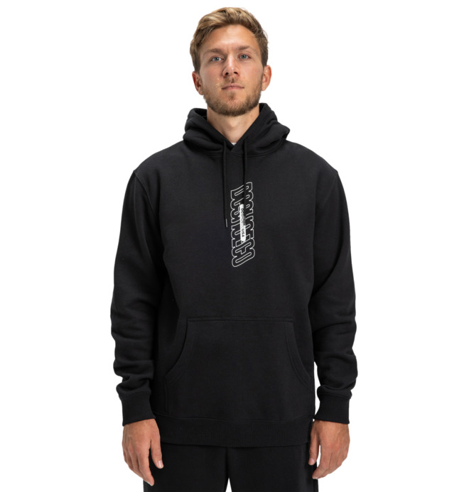 DC Omega - Hoodie for Men  EDYFT03557
