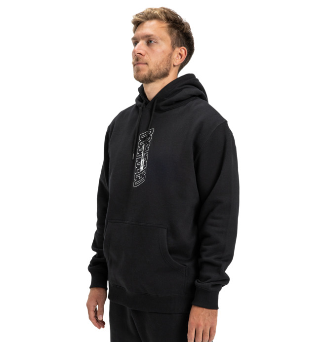 DC Omega - Hoodie for Men  EDYFT03557