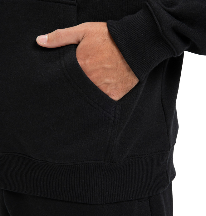 DC Omega - Hoodie for Men  EDYFT03557