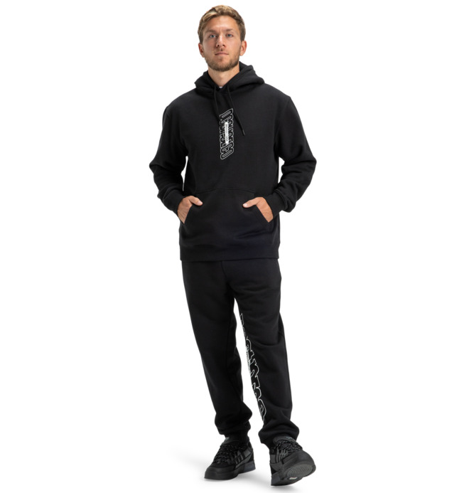 DC Omega - Hoodie for Men  EDYFT03557