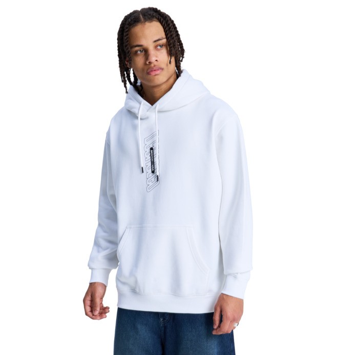 DC Omega - Hoodie for Men  EDYFT03557