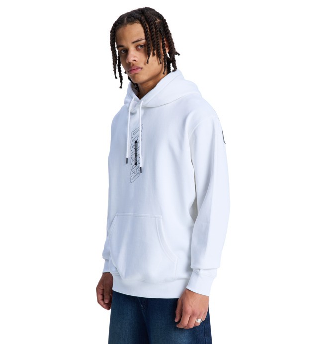 DC Omega - Hoodie for Men  EDYFT03557