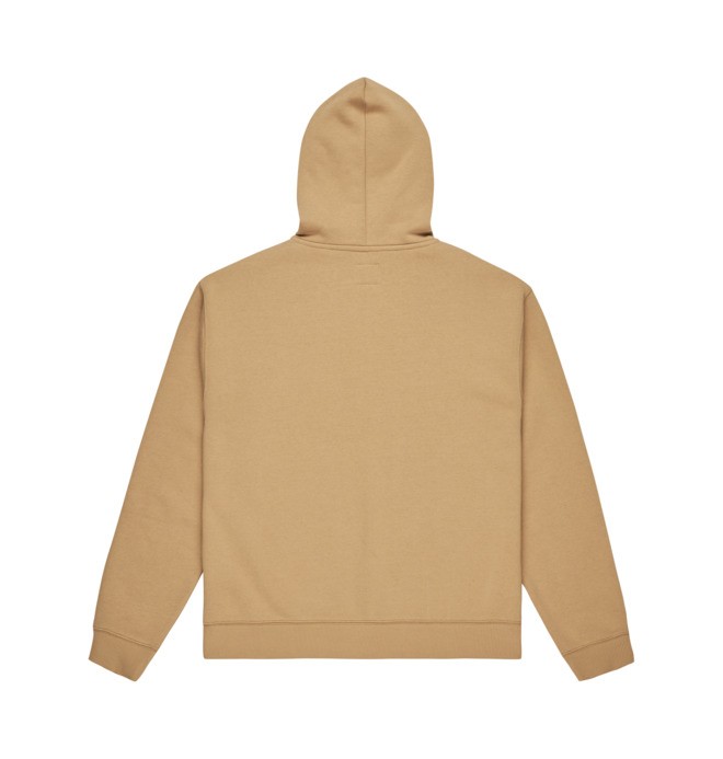 Planted - Full Zip Hoodie for Men  EDYFT03558