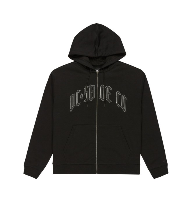 Planted - Full Zip Hoodie for Men  EDYFT03558