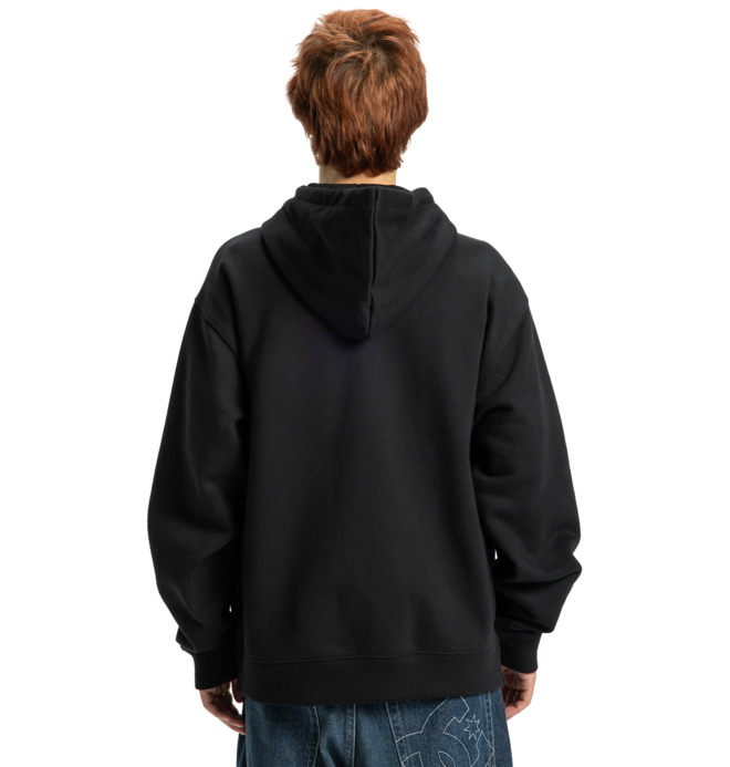 Planted - Full Zip Hoodie for Men  EDYFT03558