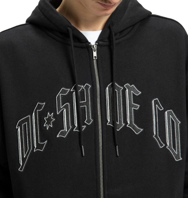 Planted - Full Zip Hoodie for Men  EDYFT03558