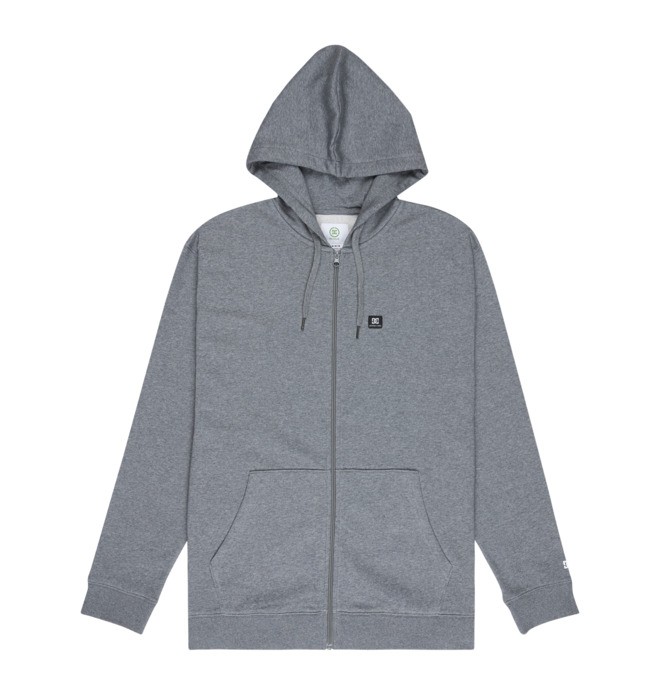 Lorion - Zip-Up Hoodie for Men  EDYFT03562
