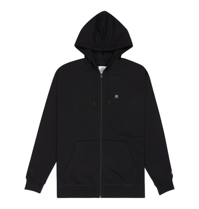 Lorion - Zip-Up Hoodie for Men  EDYFT03562