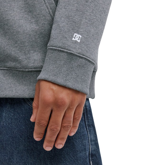 Lorion - Zip-Up Hoodie for Men  EDYFT03562