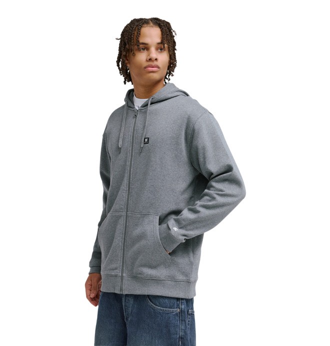 Lorion - Zip-Up Hoodie for Men  EDYFT03562