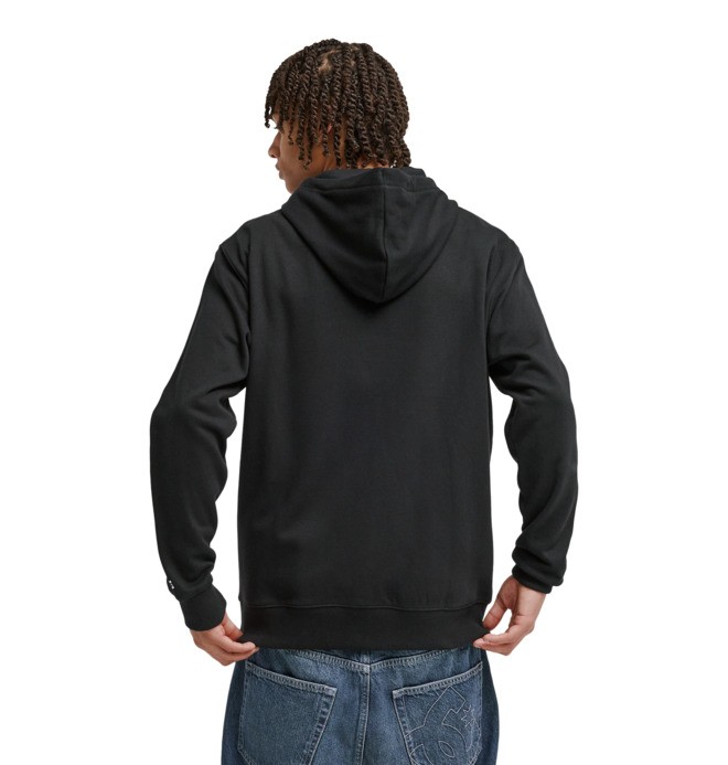 Lorion - Zip-Up Hoodie for Men  EDYFT03562