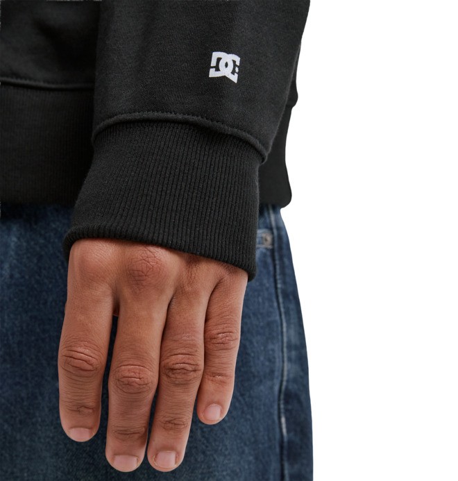 Lorion - Zip-Up Hoodie for Men  EDYFT03562