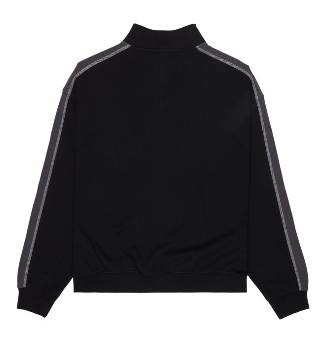 Flow Down - Quarter-Zip Sweatshirt for Men  EDYFT03566