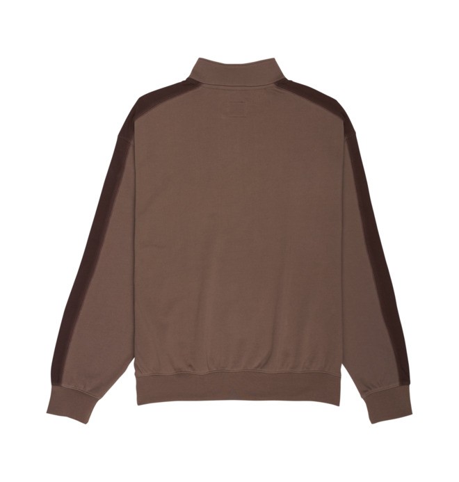 Flow Down - Quarter-Zip Sweatshirt for Men  EDYFT03566