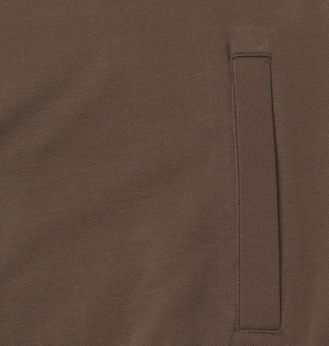 Flow Down - Quarter-Zip Sweatshirt for Men  EDYFT03566