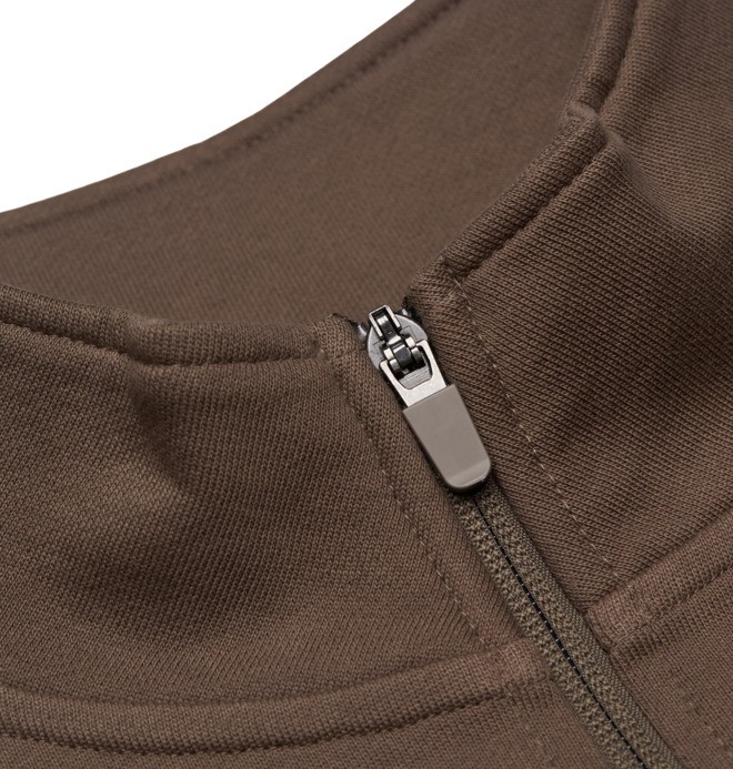 Flow Down - Quarter-Zip Sweatshirt for Men  EDYFT03566