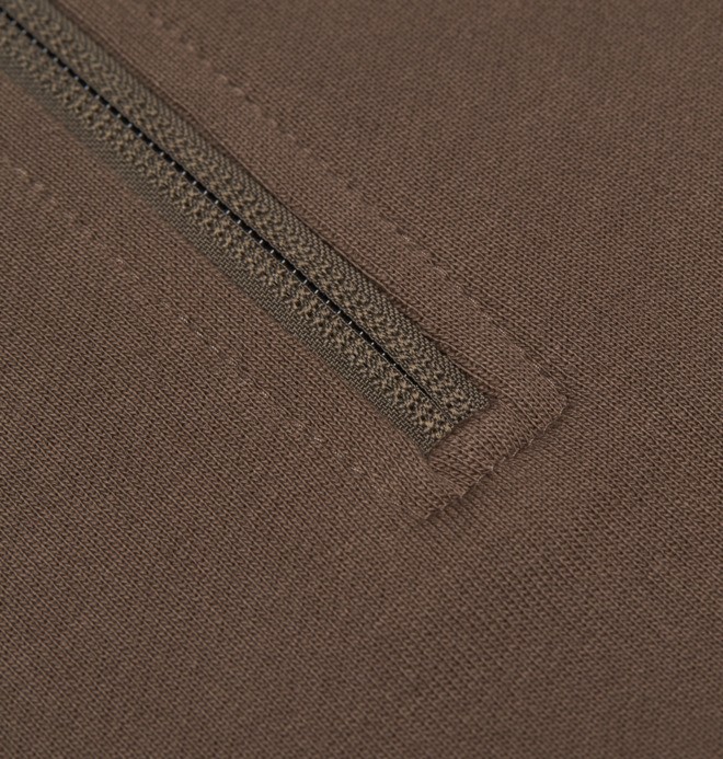 Flow Down - Quarter-Zip Sweatshirt for Men  EDYFT03566