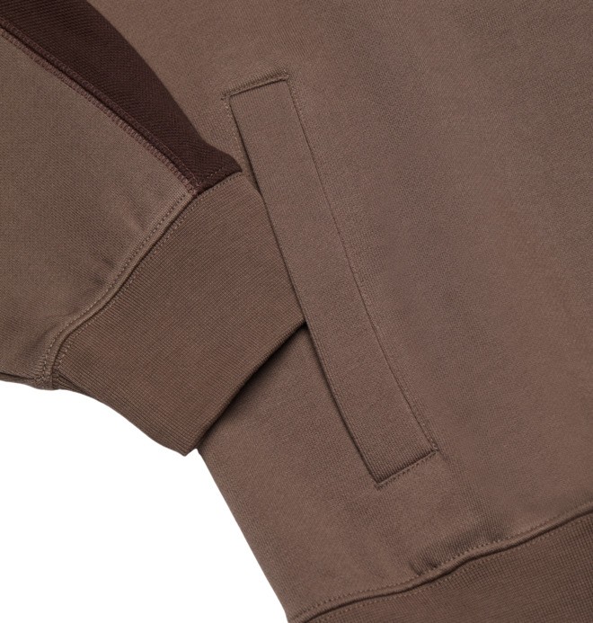 Flow Down - Quarter-Zip Sweatshirt for Men  EDYFT03566