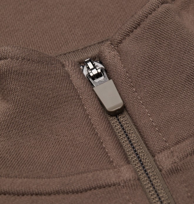 Flow Down - Quarter-Zip Sweatshirt for Men  EDYFT03566