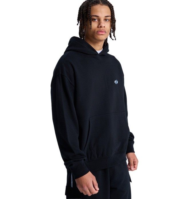 Flow Down - Hoodie for Men  EDYFT03567