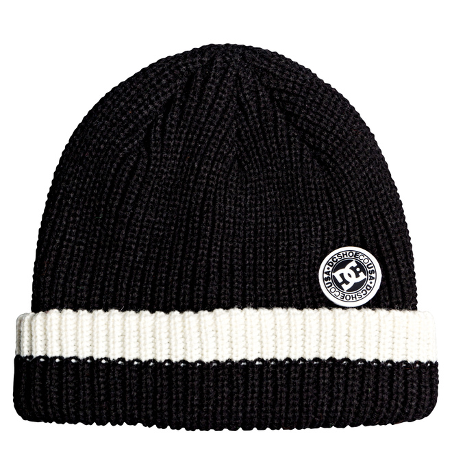 Backside - Cuff Beanie for Men EDYHA03098