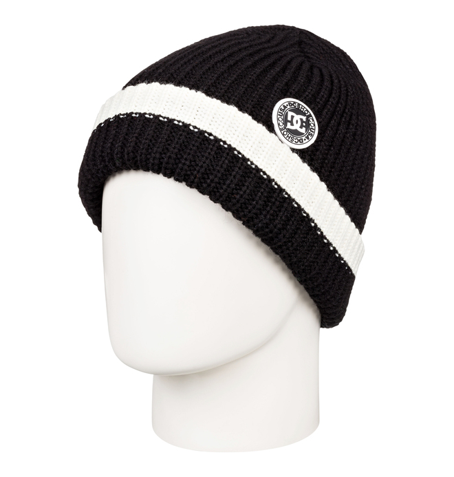 Backside - Cuff Beanie for Men EDYHA03098