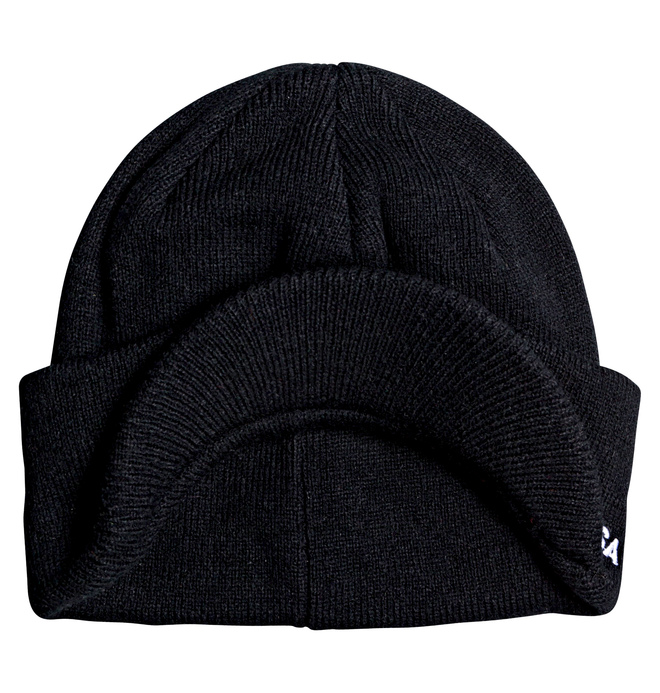 Marquee - Visor Beanie for Men EDYHA03099