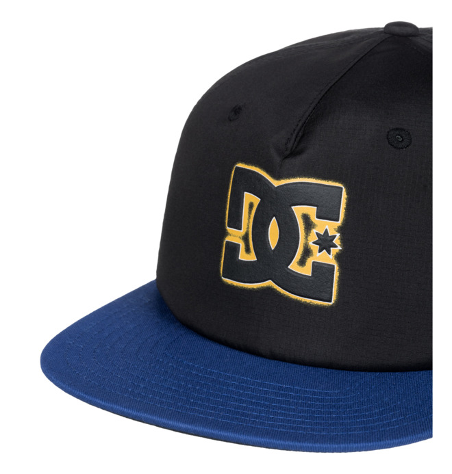 Exploder - Camp Cap for Men EDYHA03174