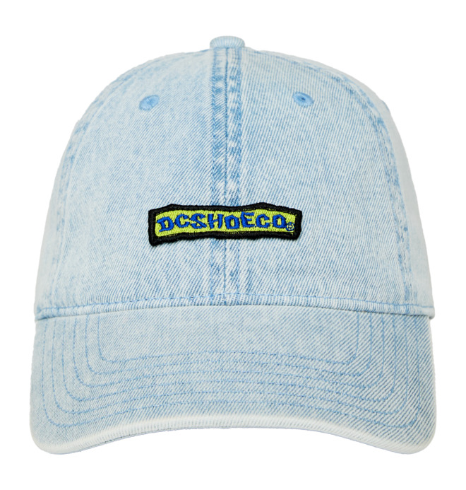 Patch It - Strapback Cap for Men  EDYHA03175