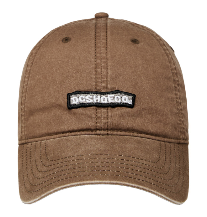 Patch It - Strapback Cap for Men  EDYHA03175