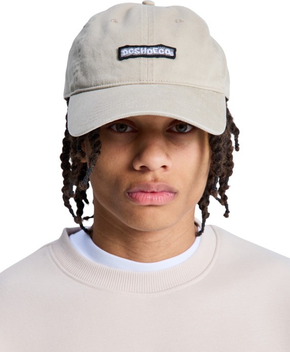 Patch It - Strapback Cap for Men  EDYHA03175