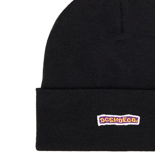 Patch It - Beanie for Men  EDYHA03176