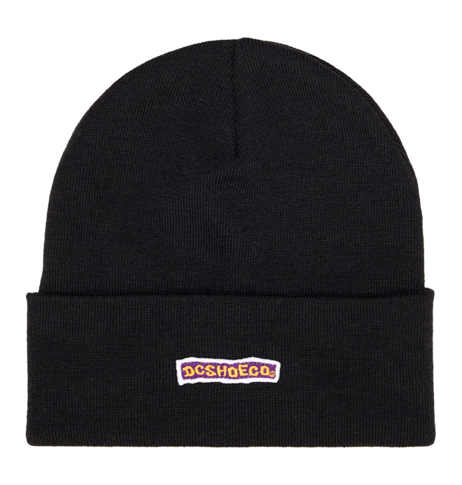 Patch It - Beanie for Men  EDYHA03176