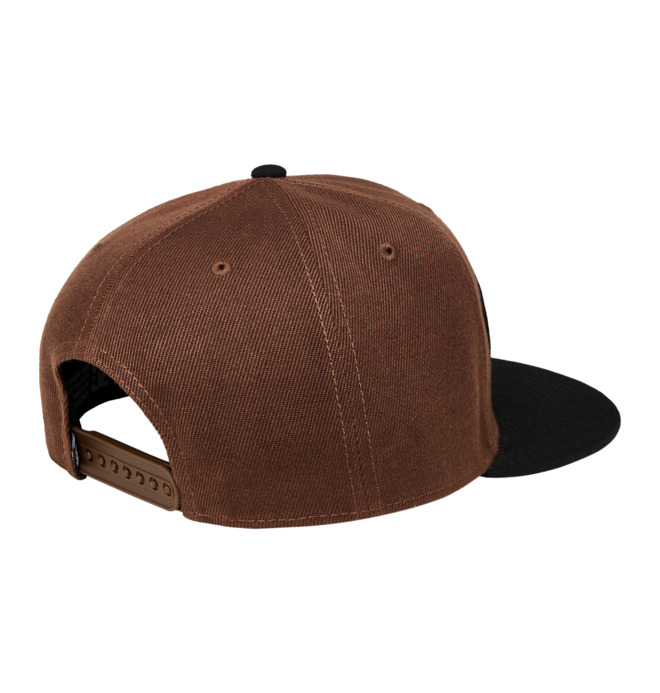 DC Double That - Cap for Men  EDYHA03182