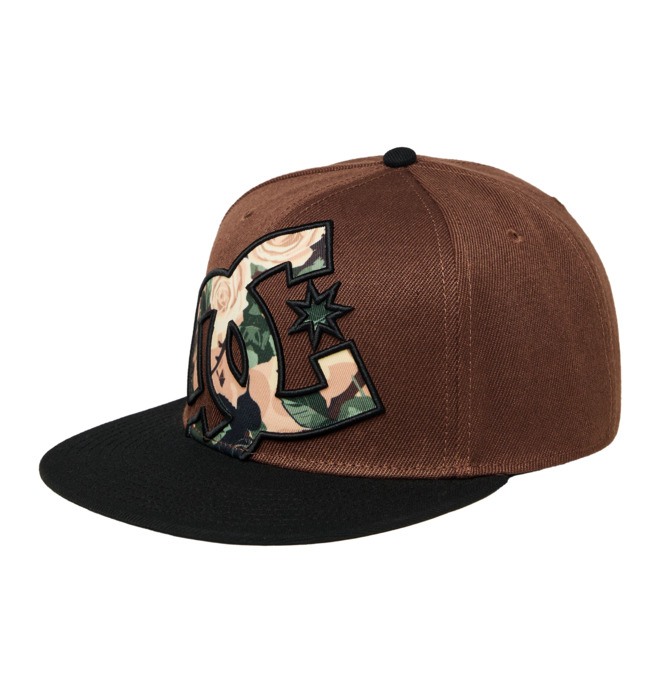 DC Double That - Cap for Men  EDYHA03182