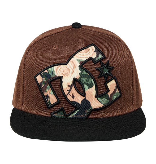 DC Double That - Cap for Men  EDYHA03182