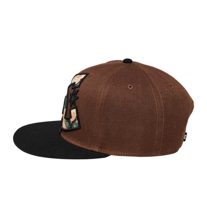 DC Double That - Cap for Men  EDYHA03182
